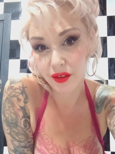 MarylinXXX 💀 free sex stream