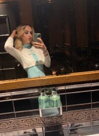 Bilik Sembang Luar Talian SophiaRose2