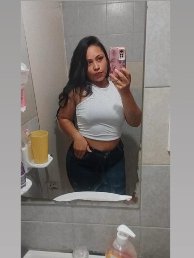 any_thompsom from stripchat