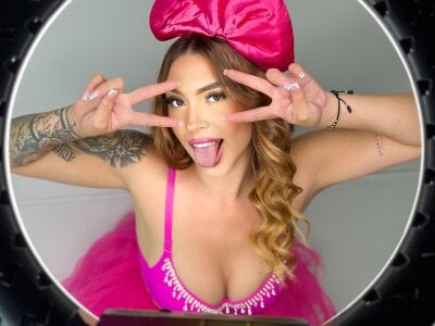 AmberAngelXXX - topless
