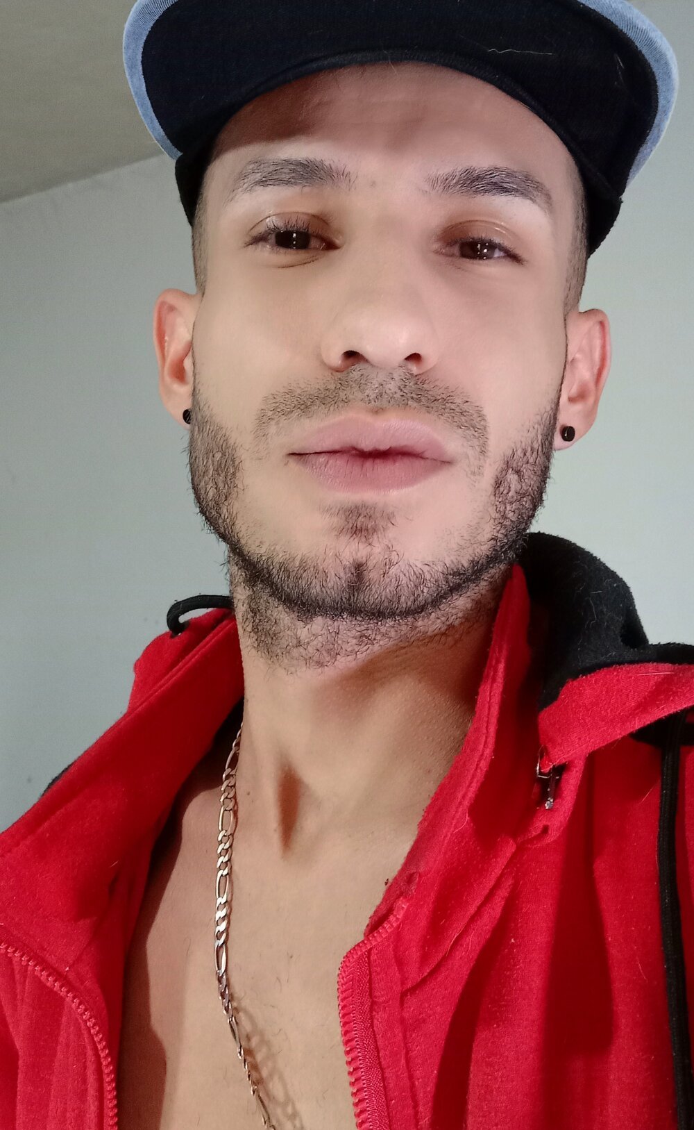 WOLFMONSTERDICK's Offline XXX Chat