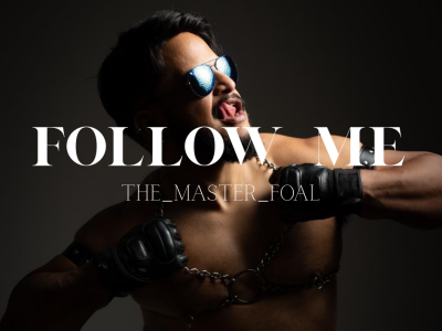 the_master_foal_ profile