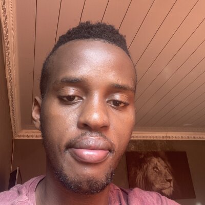 king-ginger12 Avatar