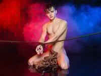 AustinJackob's webcam live show