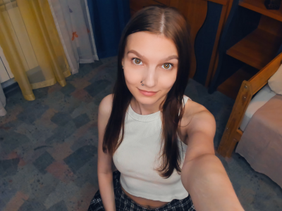 MarjorryGree - Stripchat Teen Pov Cam2cam Girl 
