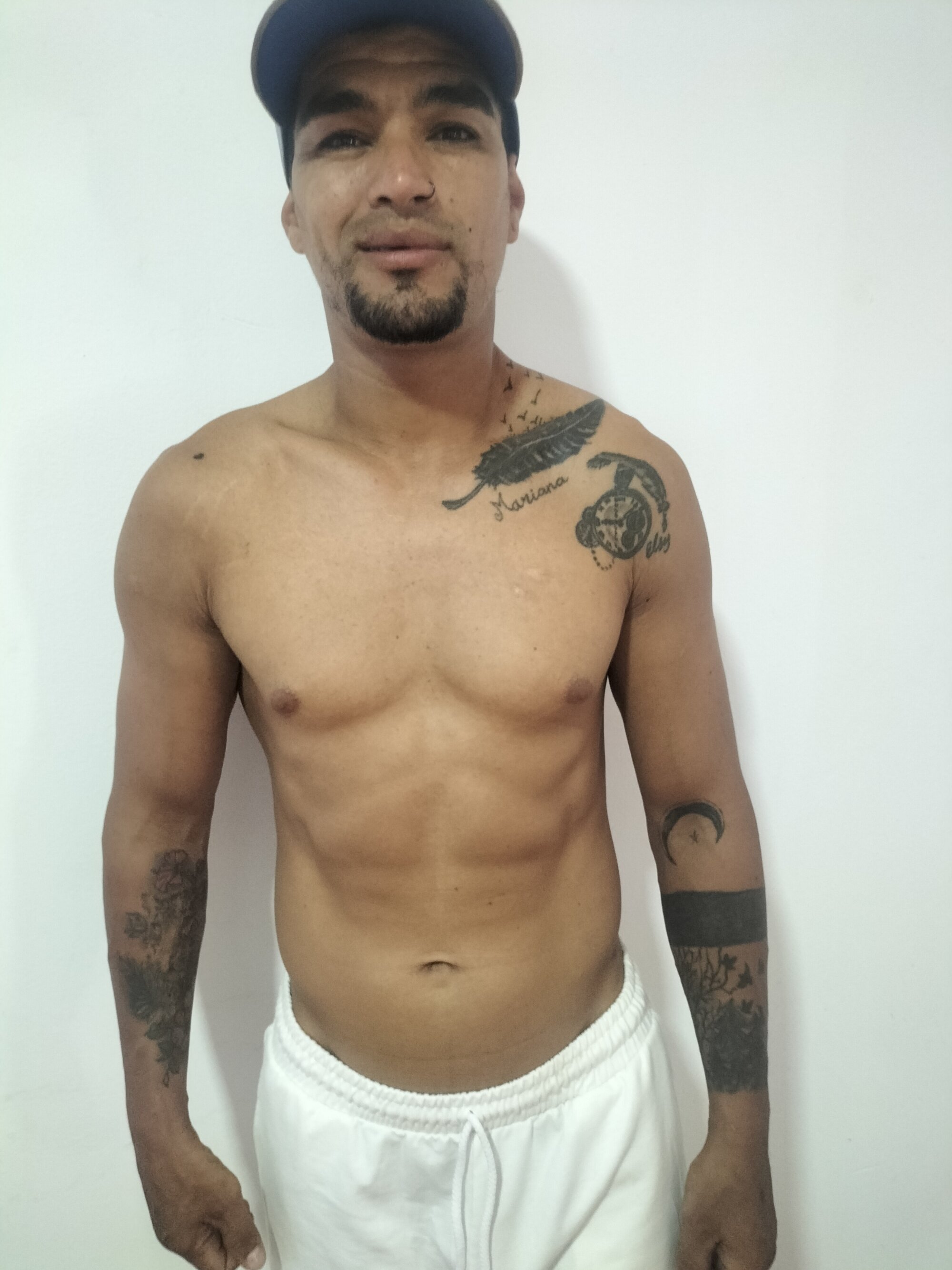 Amith_pearls_in_cock