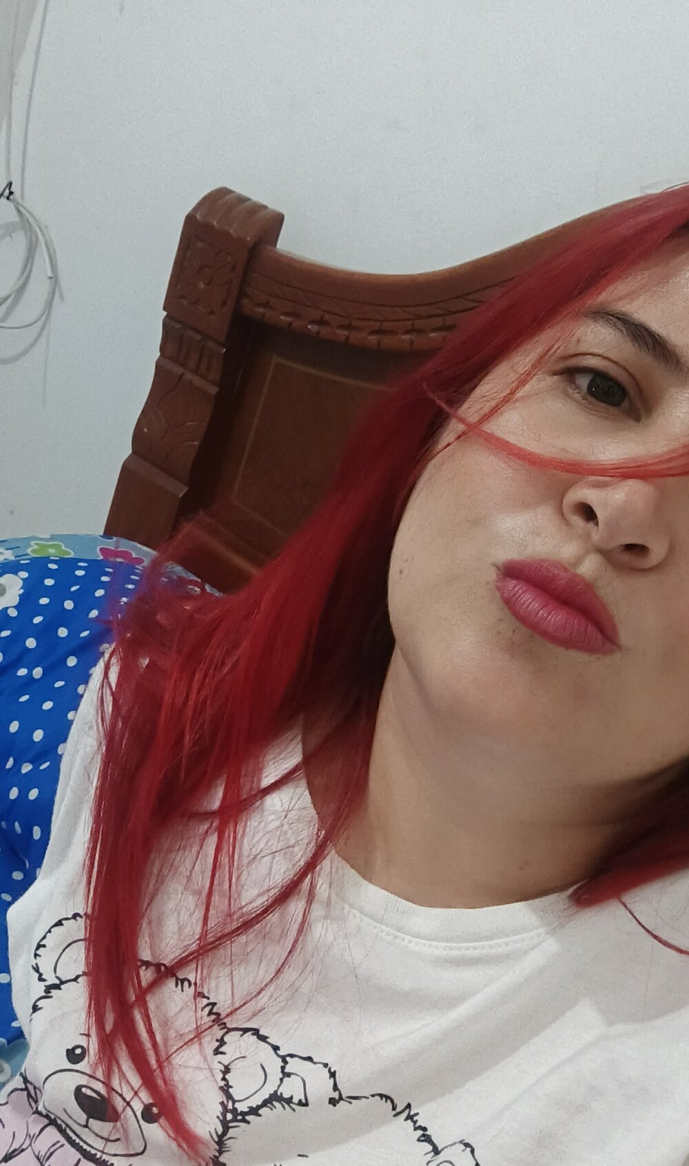 jesica_125's Offline XXX Chat