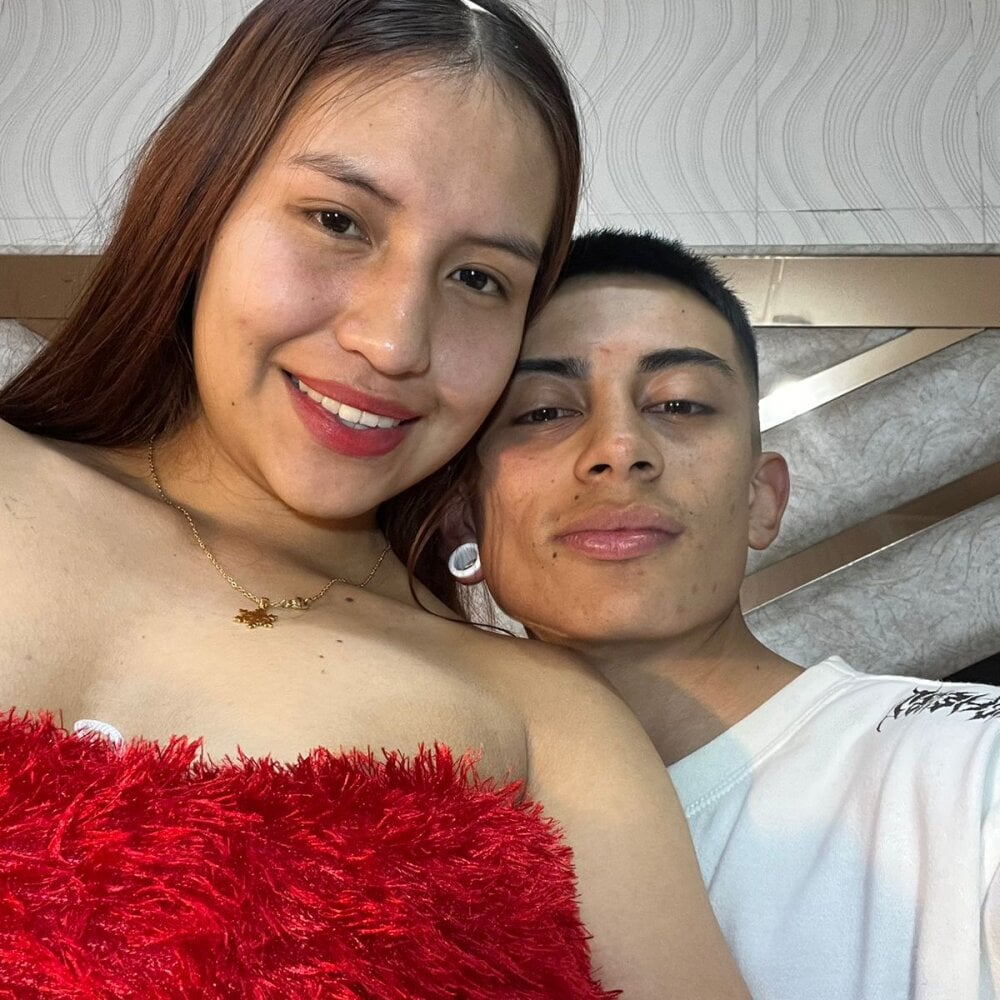 sweetandblaze from stripchat