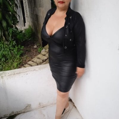 canddy49 - colombian mature