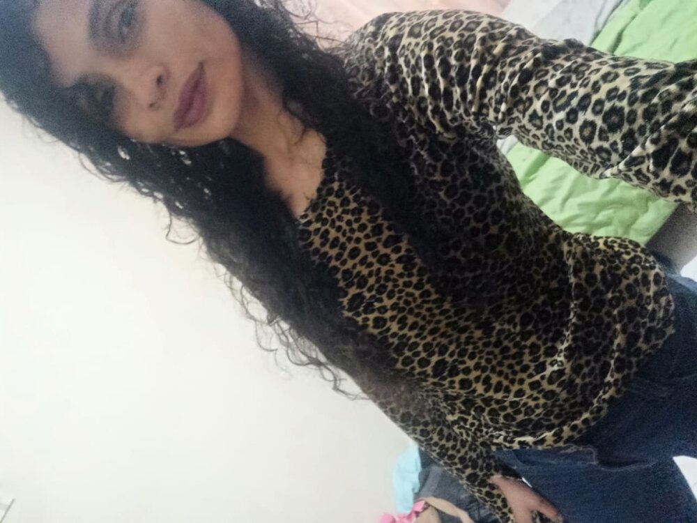 ISABELLA_REED Webcam Show | Celeb Jihad Live