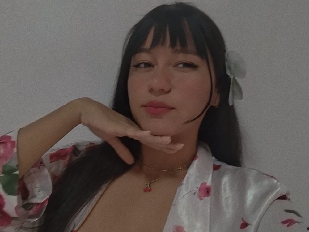 Cam girl isabella_jazz