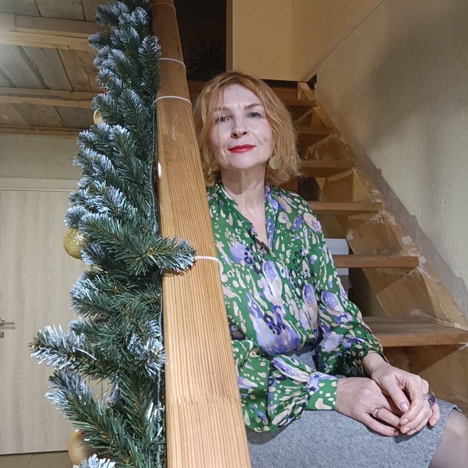 Fiona Flame