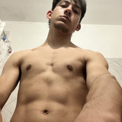 HOT-MEN - Stripchat Cam2cam Masturbation Orgasm Boy 