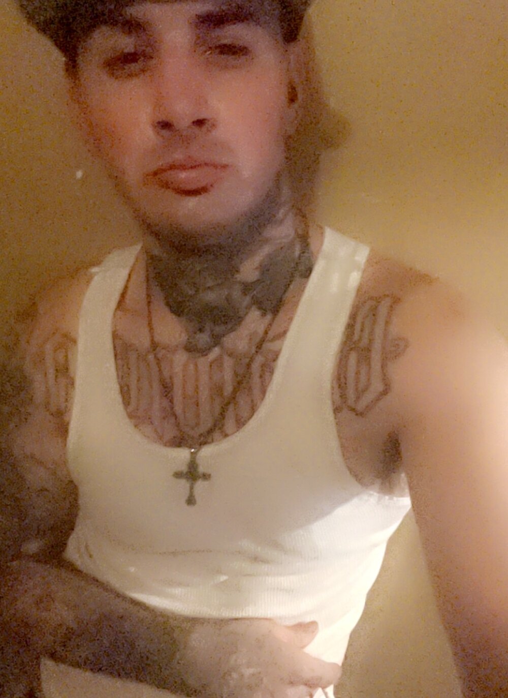 dopeboycali92's Offline XXX Chat