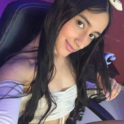 KeniaVelvet_ Stripchat Latin Foot Fetish  Hottest Cam Model 