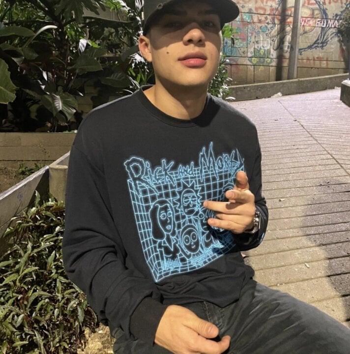 cashmaster99 profile