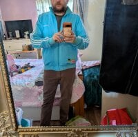 Scotsboy13's webcam live show