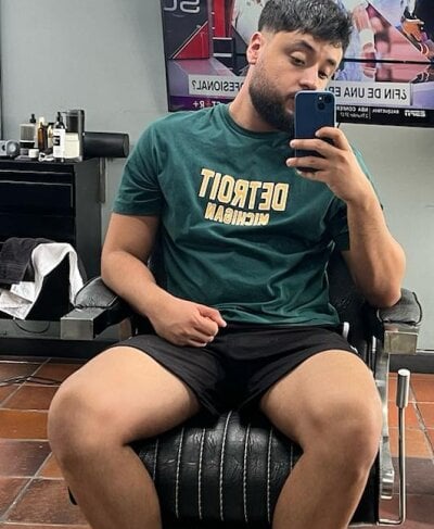 massimolee from stripchat