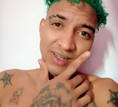 _luxurysex_ from stripchat
