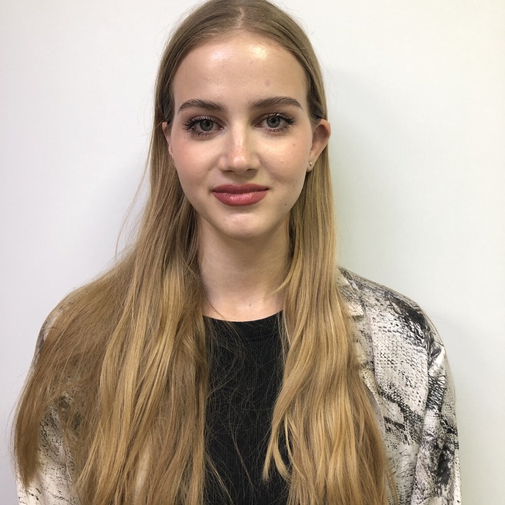 DareleneDowlen profile