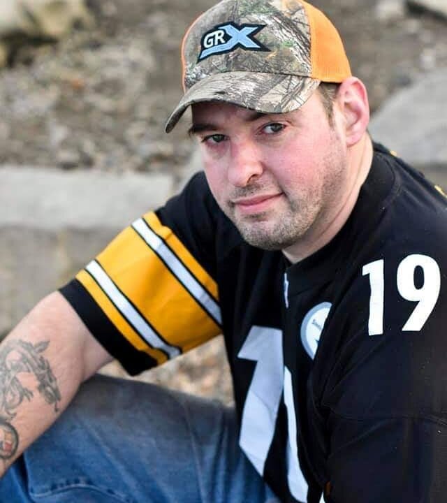 stevenhaas69 from stripchat