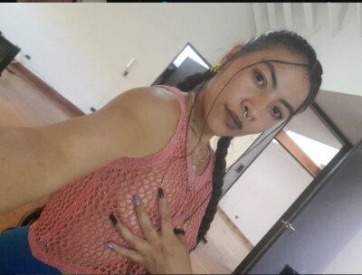 liizbeth from stripchat