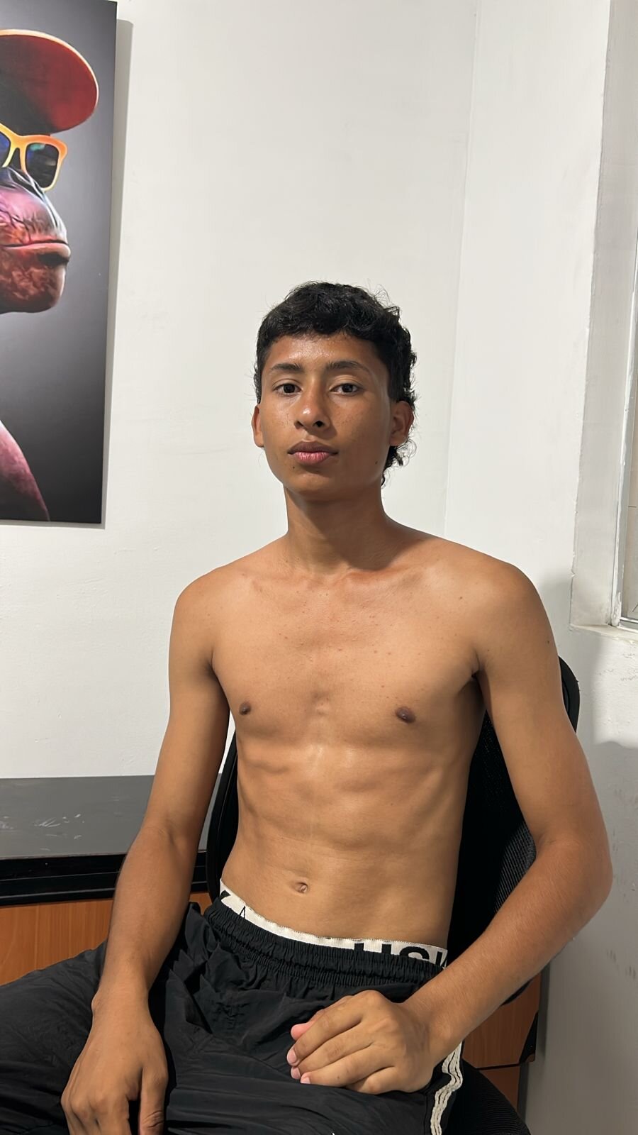 MORESEX2025R