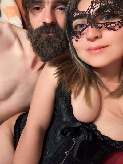 parejahaceRolePlay Avatar