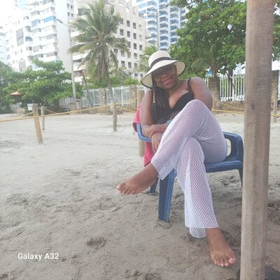 TatianaSantodomingo