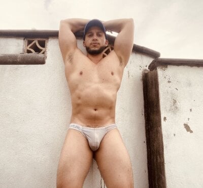 MarcusMilarc - Stripchat Lovense Cam2cam Eroticdance Boy 