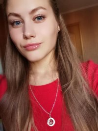 SerenaNapoli's Offline Chat Room