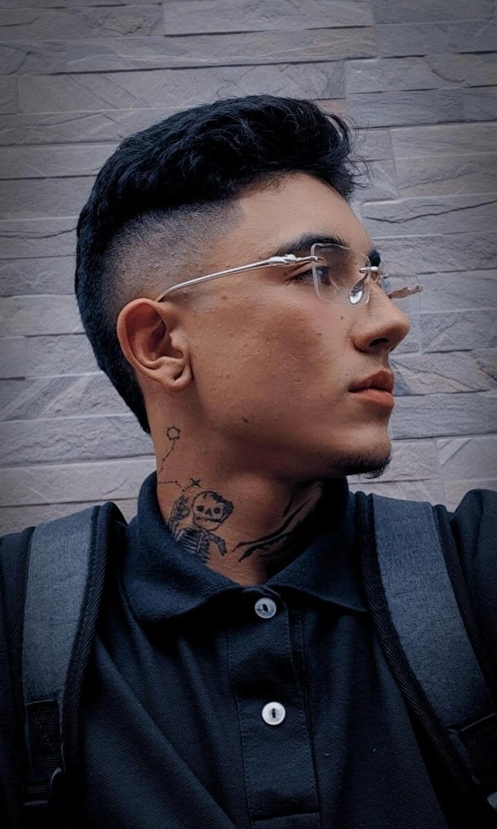 Patrick_Rango profile
