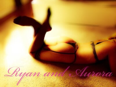 online sex webcam Ryan And Aurora