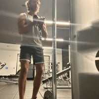 ThatDenverDick's webcam live show