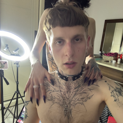 Vict0rvaughn Couple Cumshot Online Cam Porn