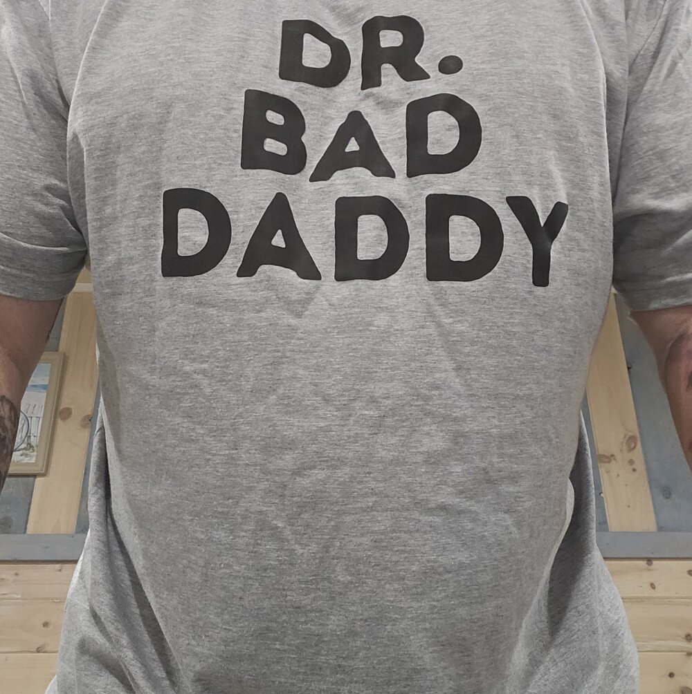 baddaddy1970's most recent online preview