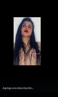 Shanon_queen_'s webcam live show