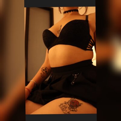 _angelic_dust from stripchat