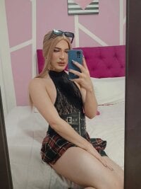 Violetx_moon's webcam live show