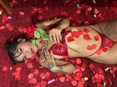 online webcam sex Frida Hall