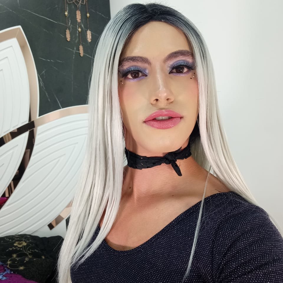 Babyhot_ts Free Live Webcam Show & XXX Chat xHamsterLive