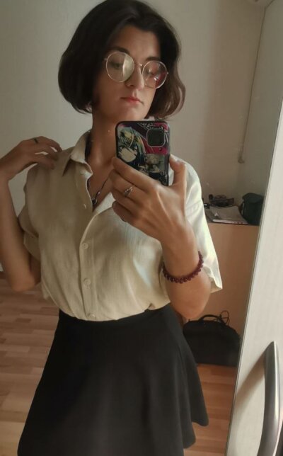 easterdace from stripchat