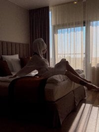 SOFYandMIKE's Webcam Show