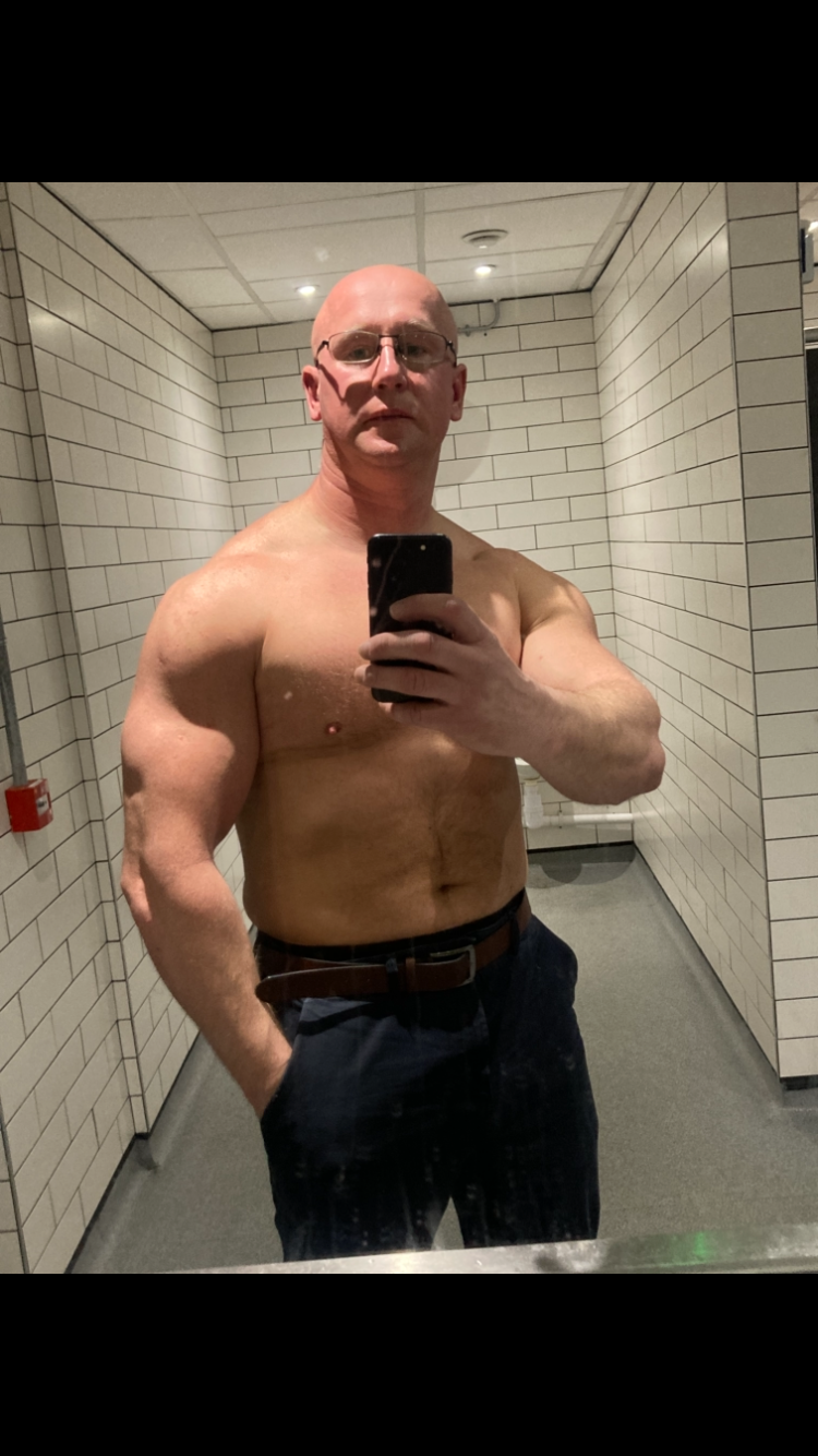 NaughtyBull69