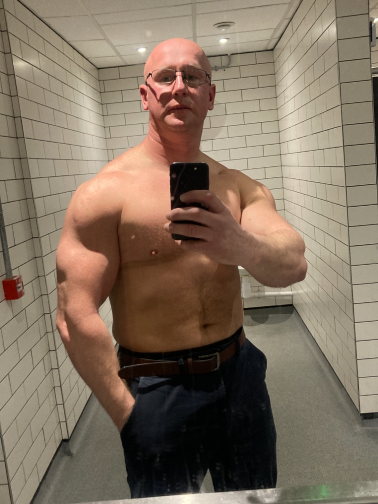 NaughtyBull69 profile
