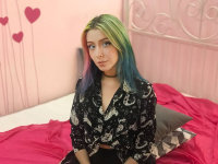 Rainbow_Sue's Offline XXX Chat