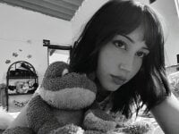 zoeharmon's webcam live show