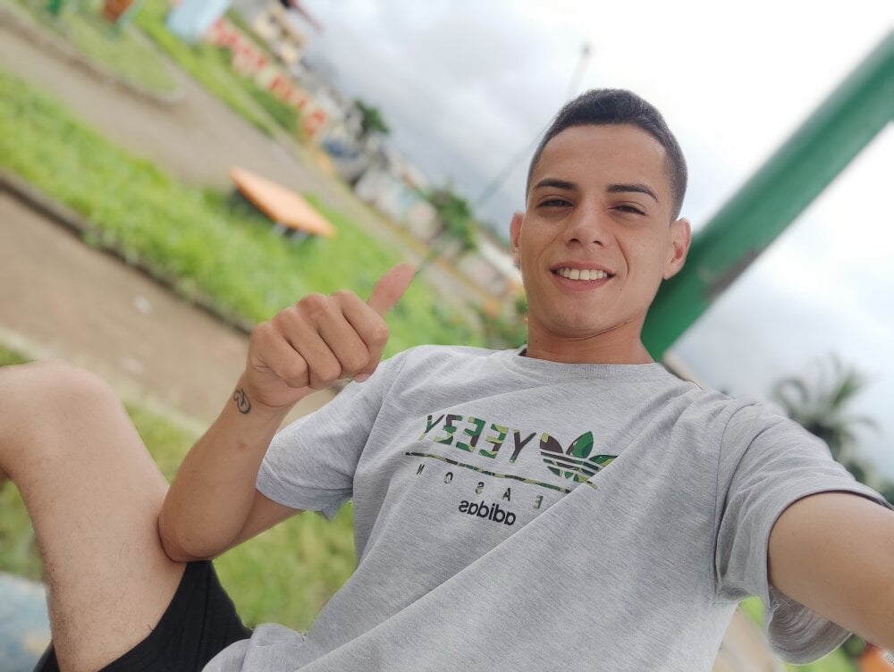 davidcesar99 profile