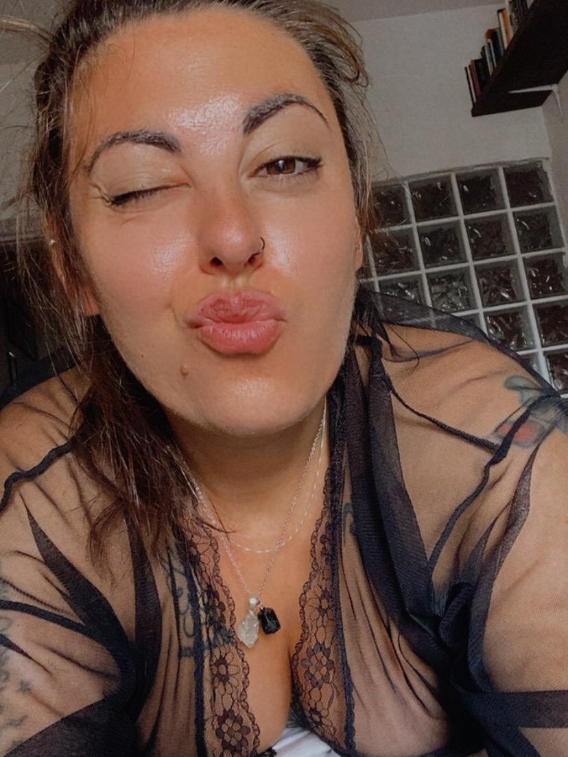 princessonpea's Offline XXX Chat