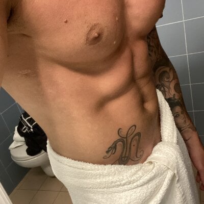 Eldiablito91 Male Mobile Free Cam Strip